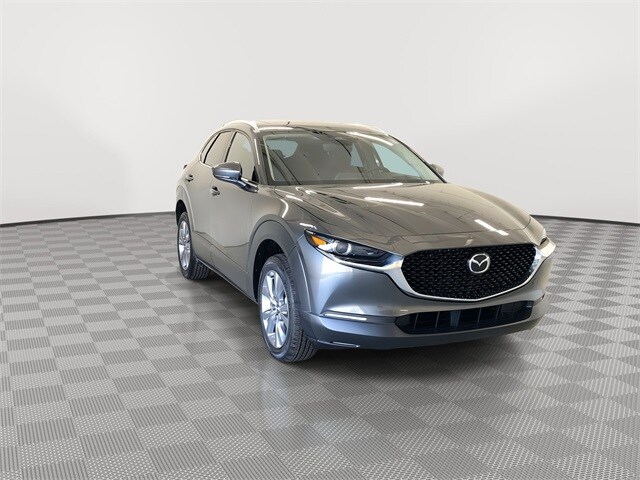 2025 Mazda CX-30 2.5 S Premium photo 2