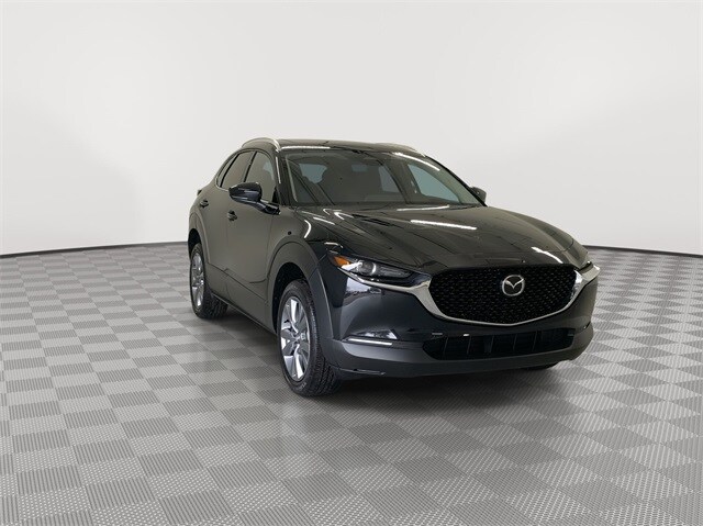 2025 Mazda CX-30 2.5 S Premium photo 2