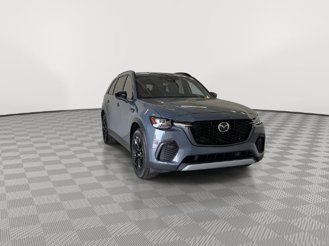 Certified 2026 Mazda CX-70 3.3 Turbo Premium Plus SUV