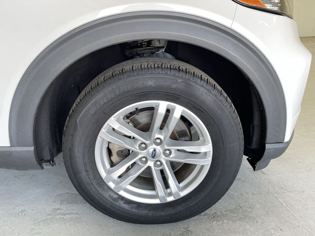 2022 Ford Explorer XLT - Photo 14