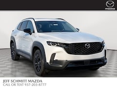 2026 Mazda CX-50 Hybrid Premium AWD Sport Utility