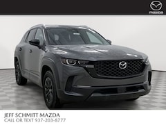 2026 Mazda CX-50 Hybrid Preferred AWD Sport Utility