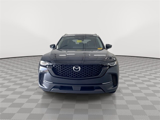 2025 Mazda CX-50 2.5 S Premium photo 2