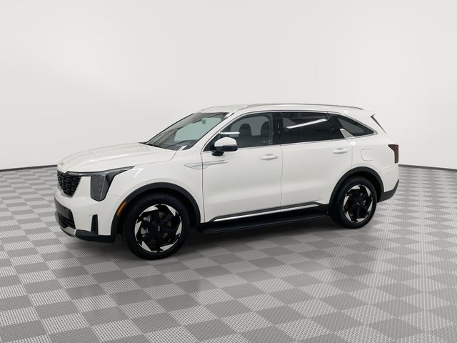 2025 Kia Sorento EX - Photo 5