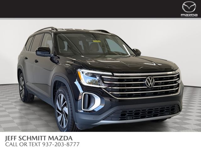 2024 Volkswagen Atlas 2.0T SE w/Tech 4MOTION's photo