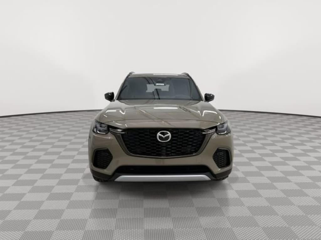 New 2026 Mazda CX-70 3.3 Turbo Premium Plus AWD Sport Utility