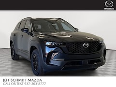 2026 Mazda CX-50 Hybrid Premium AWD Sport Utility