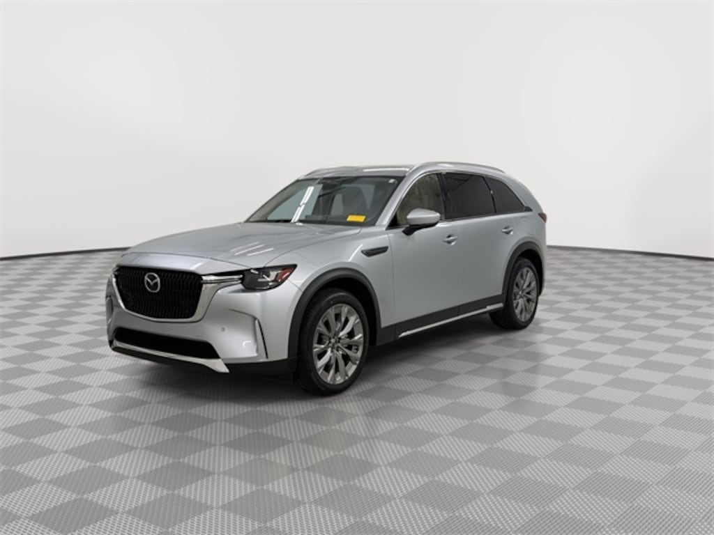 Used 2024 Mazda CX-90 3.3 Turbo Premium SUV