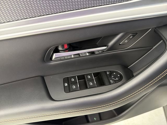 2026 Mazda CX-90 Preferred Package - Photo 23