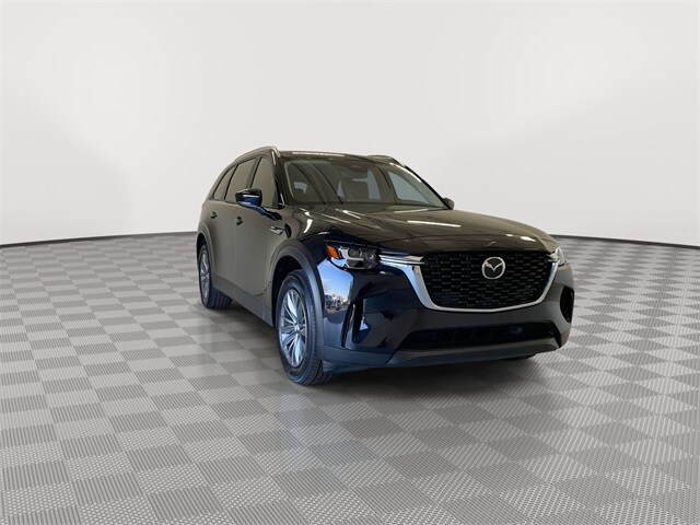 2025 Mazda CX-90 3.3 Turbo Select photo 2