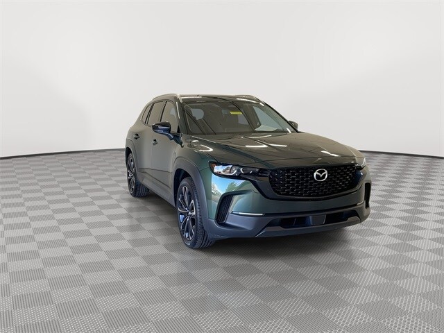 2025 Mazda CX-50 2.5 Premium Plus photo 2