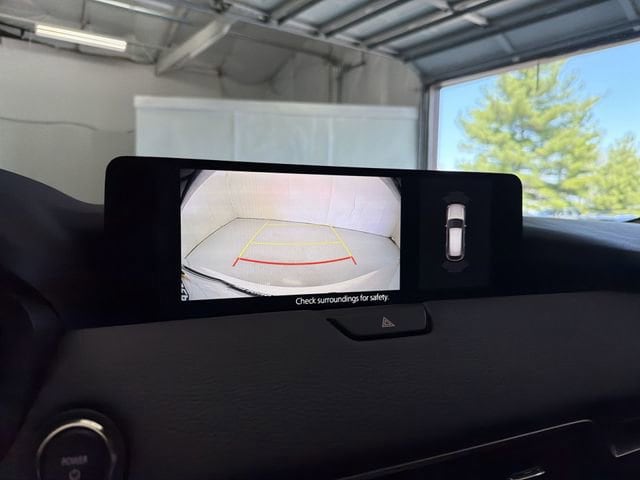 2026 Mazda CX-90 Preferred Package - Photo 27