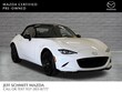  Mazda MX-5 Miata