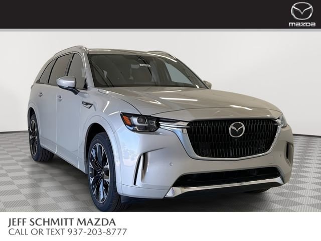 New Featured Vehicles | Jeff Schmitt Mazda