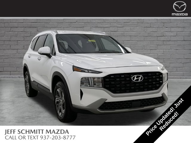 Used 2023 Hyundai Santa Fe SEL SUV
