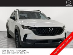 2025 Mazda CX-50 Hybrid Premium AWD Sport Utility