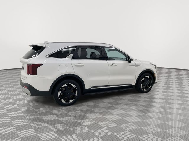2025 Kia Sorento EX - Photo 11