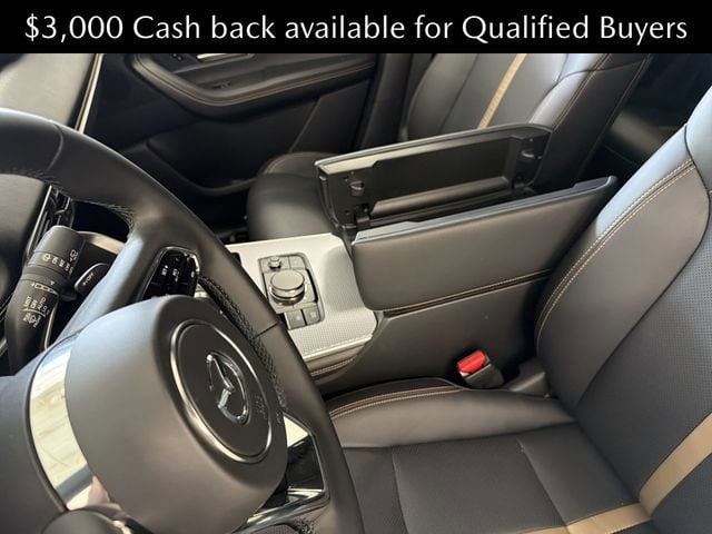 2026 Mazda CX-90 Premium Sport Package - Photo 26