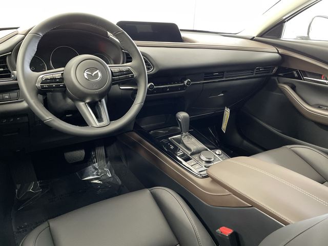 2025 Mazda CX-30 Premium - Photo 18