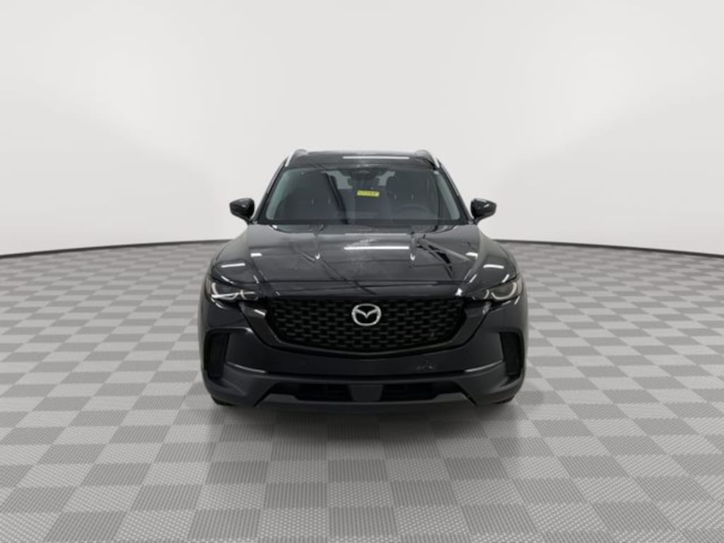 Certified 2026 Mazda CX-50 2.5 S Preferred SUV