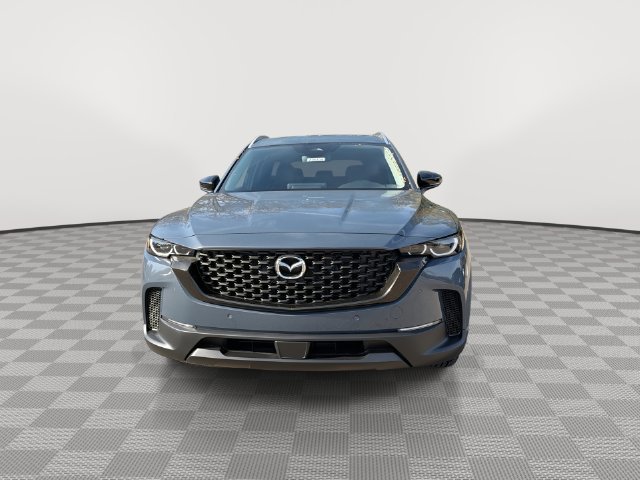 New 2026 Mazda CX-50 2.5 S Preferred AWD Sport Utility