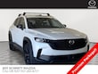 Mazda CX-50