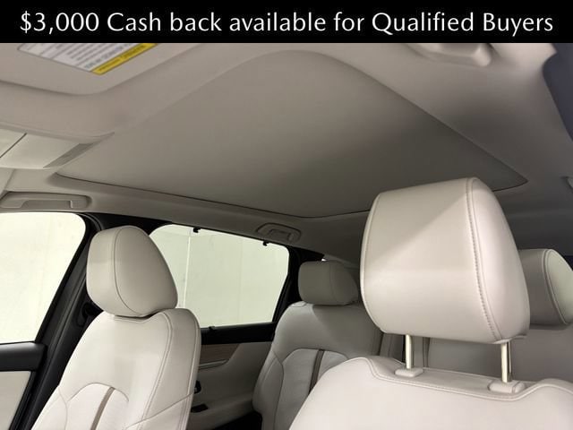 2026 Mazda CX-90 Premium Plus Package - Photo 25