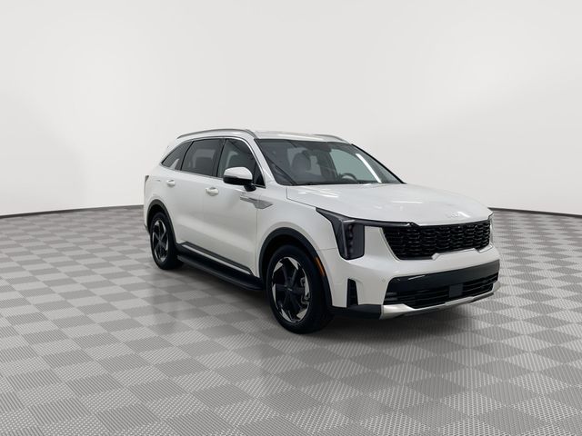 2025 Kia Sorento EX - Photo 13