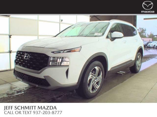2023 Hyundai Santa Fe SEL 2.5 AWD's photo