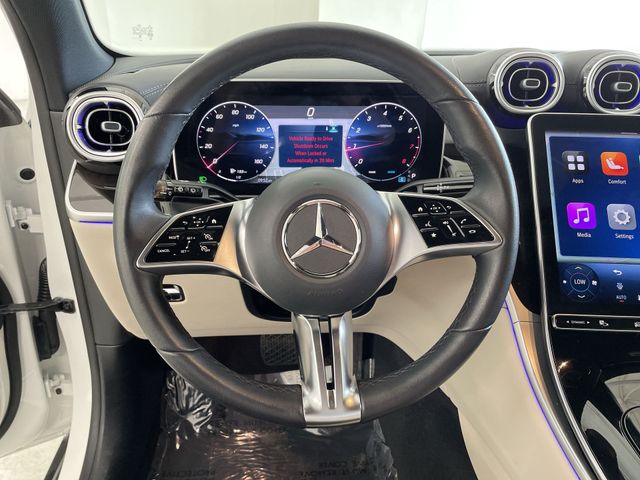 2025 Mercedes-Benz GLC Base - Photo 30
