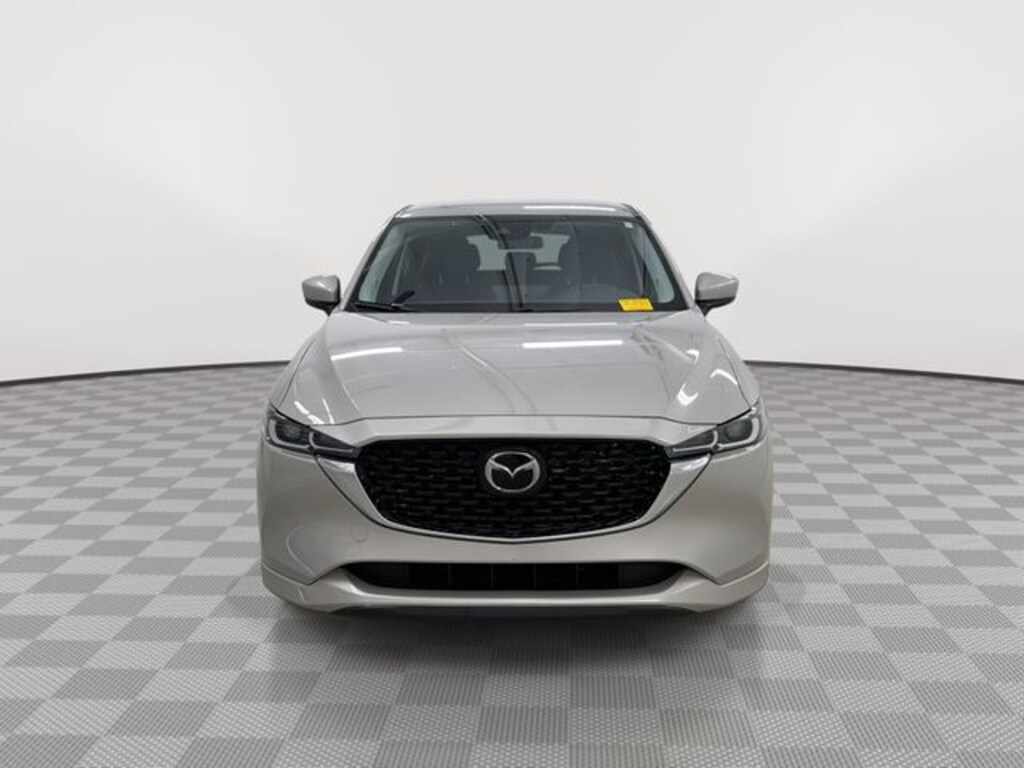 Used 2025 Mazda CX-5 2.5 S Select Package SUV