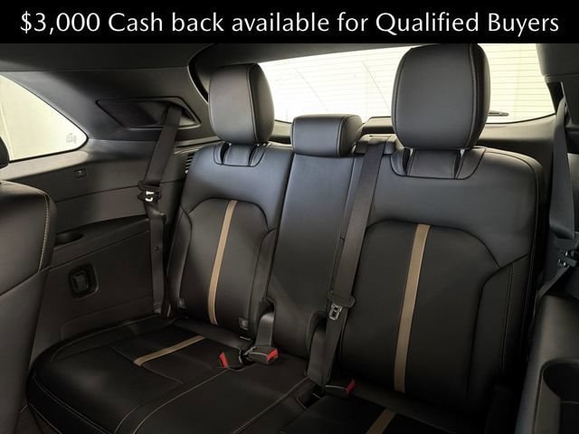 2026 Mazda CX-90 Premium Sport Package - Photo 17