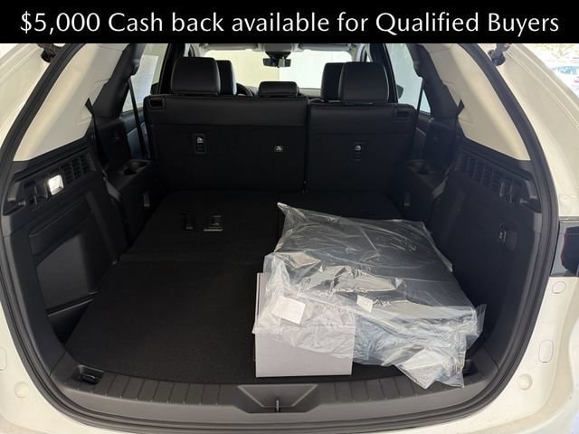 2026 Mazda CX-90 Preferred Package - Photo 15