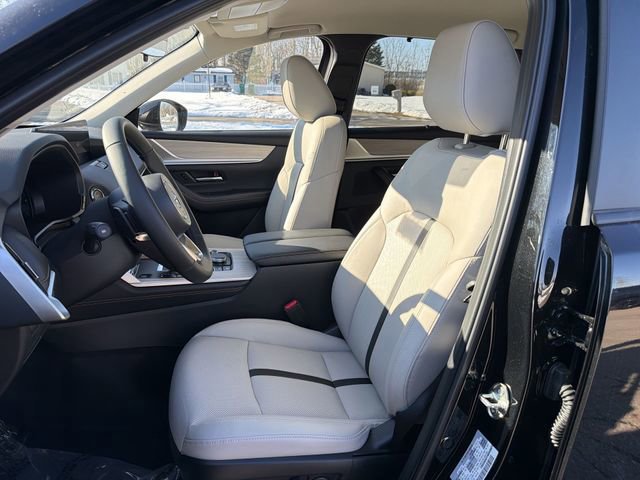 2026 Mazda CX-70 SC Plus - Photo 20