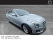  CADILLAC ATS