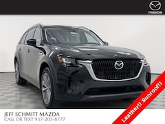 2026 Mazda CX-90 3.3 Turbo Preferred AWD Sport Utility