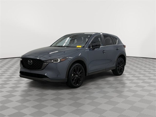 2023 Mazda CX-5 2.5 S Carbon photo 4