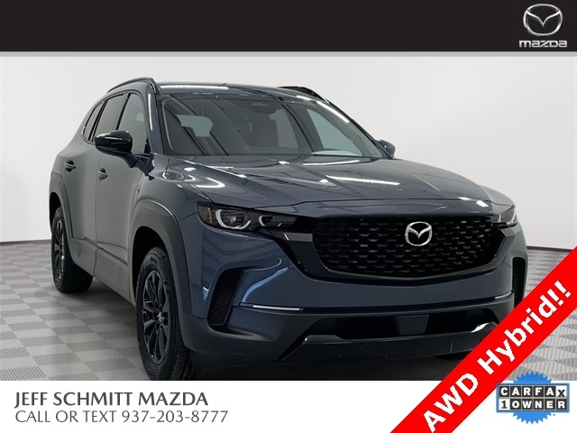 2025 Mazda CX-50 Premium's photo