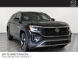  Volkswagen Atlas Cross Sport