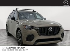 2026 Mazda CX-70 3.3 Turbo S Premium AWD Sport Utility
