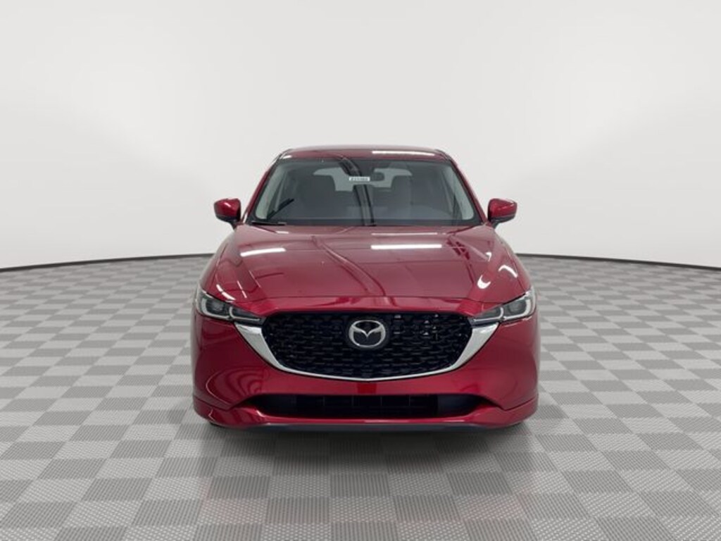 Used 2025 Mazda CX-5 2.5 S Select Package SUV