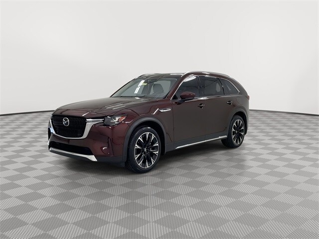 2024 Mazda CX-90 Premium photo 4