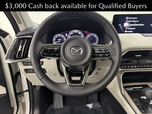 2026 Mazda CX-90 Premium Plus Package - Photo 31
