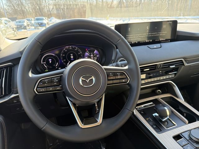 2026 Mazda CX-70 SC Plus - Photo 17