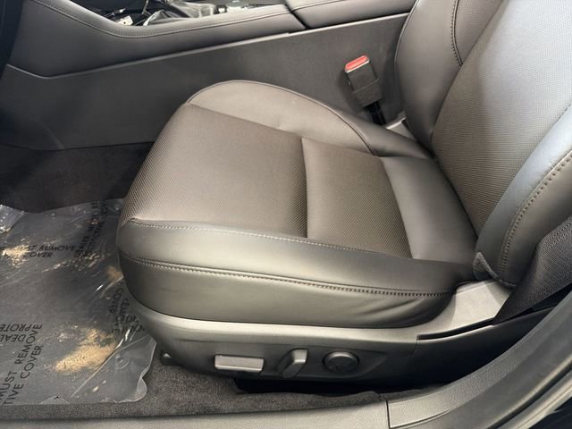 2026 Mazda Mazda3 Turbo Premium Plus - Photo 20