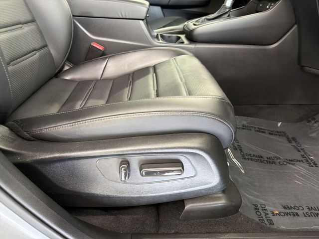2025 Honda CR-V EX-L - Photo 20