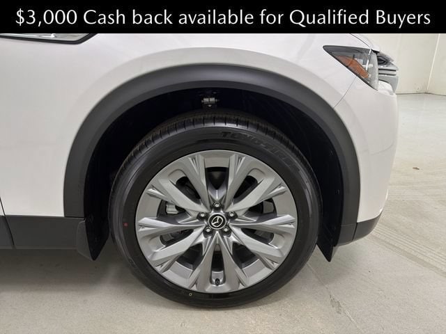 2026 Mazda CX-90 Premium Plus Package - Photo 14