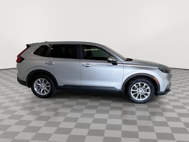 2025 Honda CR-V EX-L - Photo 12