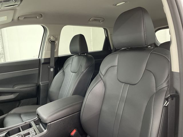 2025 Kia Sorento EX - Photo 21