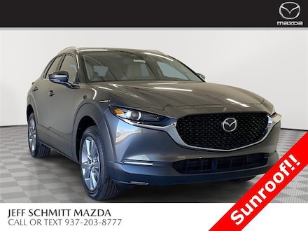 2025 Mazda CX-30 2.5 S Preferred AWD Sport Utility